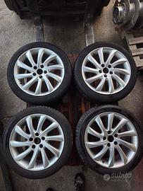 Cerchi originali Alfa Romeo Giulietta