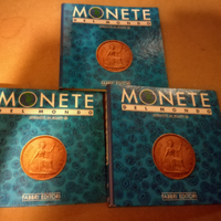 Raccoglitori monete