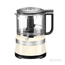 Kitchenaid 5KFC3516EAC tritatutto mini