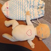 Lulla Doll Baby Sleep Aid