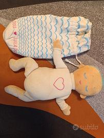 Lulla Doll Baby Sleep Aid