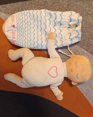 Lulla Doll Baby Sleep Aid