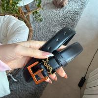 Cintura Yves Saint Laurent