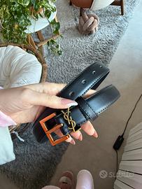 Cintura Yves Saint Laurent