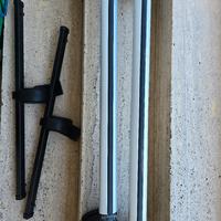 barre tetto honda civic ep