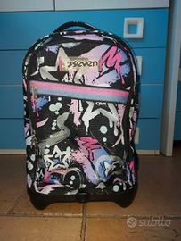 zaino trolley seven