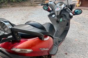 Kymco grand dink 250