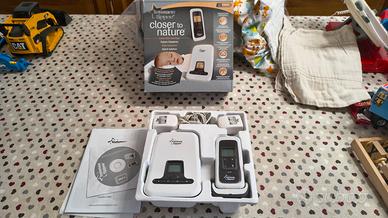 Baby monitor audio Tommee Tippee