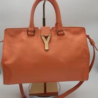 Mini Borsa Saint Laurent Cabas Limited Edition