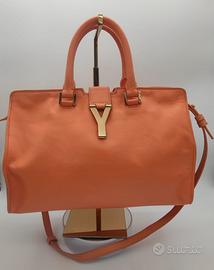 Mini Borsa Saint Laurent Cabas Limited Edition