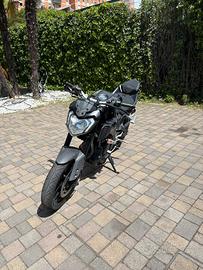 mt 125 yamaha
