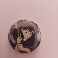 Spilla Kiki Consegne A Domicilio 