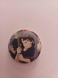 Spilla Kiki Consegne A Domicilio 