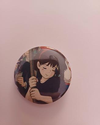 Spilla Kiki Consegne A Domicilio 