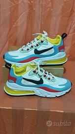 Scarpe da ginnastica Nike n.38.5 come nuove 