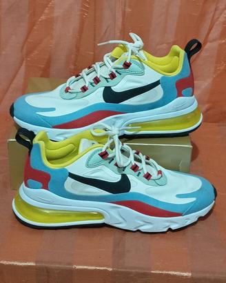 Scarpe da ginnastica Nike n.38.5 come nuove 