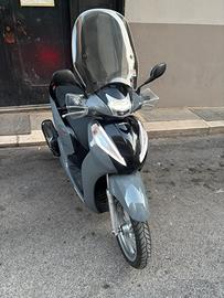 Sh 300 2020 15.300km