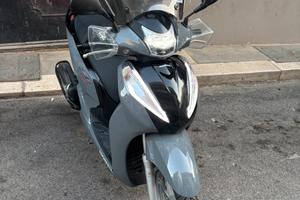 Sh 300 2020 15.300km