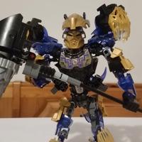 Lego bionicle  71309 e 71304