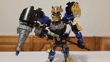 Lego bionicle  71309 e 71304