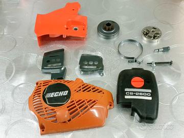 Echo Cs-2600
