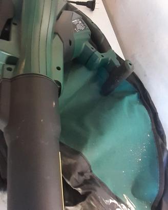 Aspiratore soffiatore trituratore pls3000a1