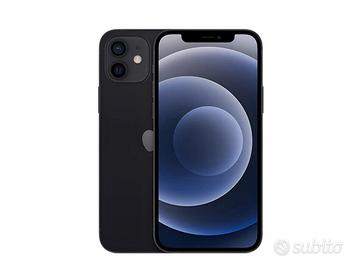 Iphone 12 128g black