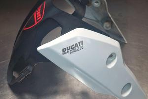 Parafango Anteriore Ducati Hypermotard 939/821