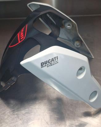 Parafango Anteriore Ducati Hypermotard 939/821