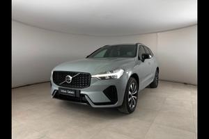 VOLVO XC60 II 2022 - XC60 2.0 t6 phev Plus Dark aw