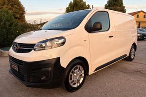Opel Vivaro 1.5 Diesel 120CV S&S PL-TN M Furgone E