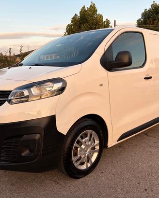 Opel Vivaro 1.5 Diesel 120CV S&S PL-TN M Furgone E