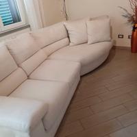 Divano angolare
