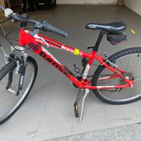 Bicicletta mtb da ragazzo/a