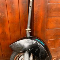 Forcella Piaggio vespa 50 pks