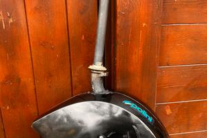 Forcella Piaggio vespa 50 pks