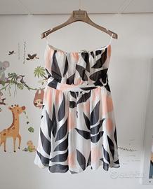 Vestito  Elegante Kocca taglia S