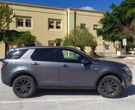 Land Rover Discovery sport 7 posti