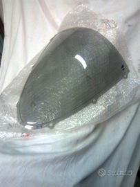 Plexy fumè Cupolino Ducati 749 2003-2004