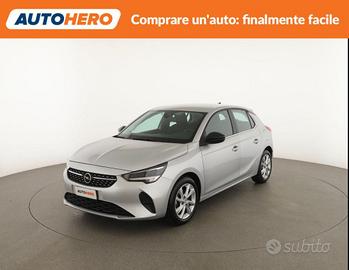 OPEL Corsa ME41643