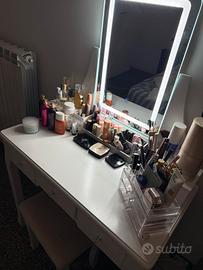 Scrivania Trucco