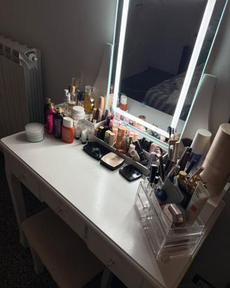 Scrivania Trucco