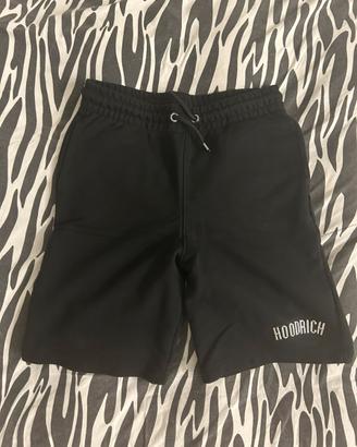 Pantaloncino Hoodrich