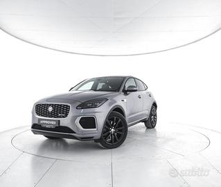 JAGUAR E PACE 2.0D I4 163 CV AWD Auto R-Dynamic