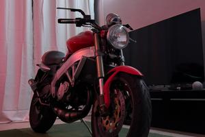 Cagiva planet 125 depo