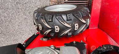 Turbina neve