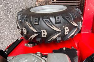 Turbina neve