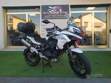 Benelli TRK 502 X