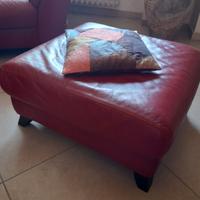 Pouf by Natuzzi Divani e Divani 