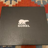 Dopo sci Sorel numero 32